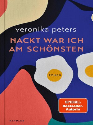 cover image of Nackt war ich am schönsten